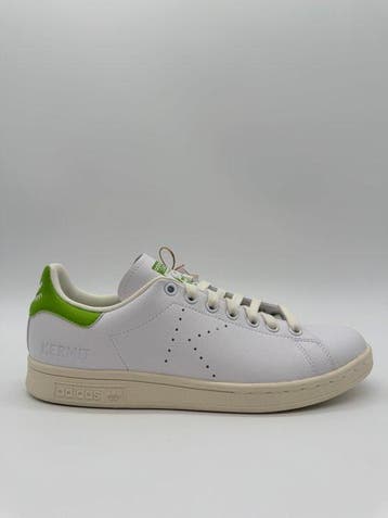 Adidas - Adidas Stan Smith Kermit the Frog K - Sneakers -, Nieuw