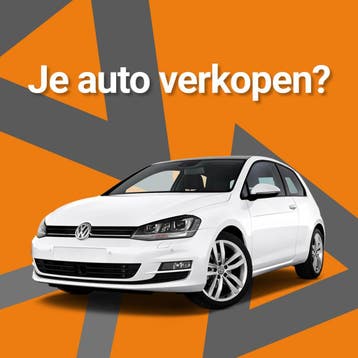 Wij kopen graag je gebruikte Ford Fusion