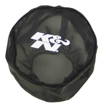K&N Air Filter Wrap Drycharger RX-4990 Black, Auto diversen, Ophalen of Verzenden