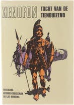 Woordenboek der oudheid 1 afl. 1-5 9789022841150 Xenofon, Verzenden, Gelezen, Xenofon