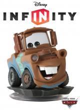 MarioWii.nl: Disney Infinity Character - Mater - iDEAL!, Spelcomputers en Games, Ophalen of Verzenden, Zo goed als nieuw