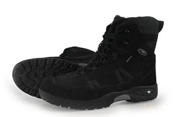 Lico Snowboots in maat 47 Zwart, Kleding | Heren, Verzenden, Zwart, Gedragen, Lico