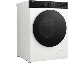 LG F4X5509THB - Wasmachine 9 kg - AI DD TurboWash360 Steam -, Verzenden, Zo goed als nieuw