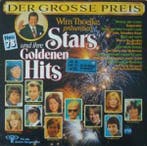 Various - Der Grosse Preis (Wim Thoelke Präsentiert Stars Un, Cd's en Dvd's, Vinyl | Pop, Ophalen of Verzenden, Gebruikt