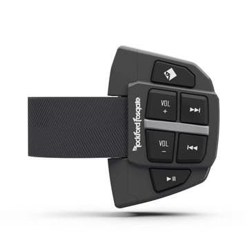 Rockford Fosgate PMX-BTUR Bluetooth afstandsbediening, Ophalen of Verzenden, Nieuw
