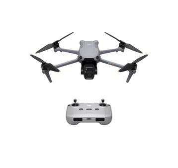 DJI Air 3S - including DJI RC-N3 Remote Controller, Nieuw