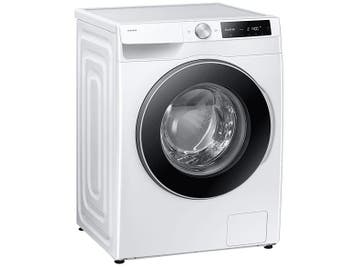 Samsung -   6000-serie - Wasmachine Voorlader 9 Kg 1400 Rpm, Verzenden, 8 tot 10 kg, Nieuw, 85 tot 90 cm
