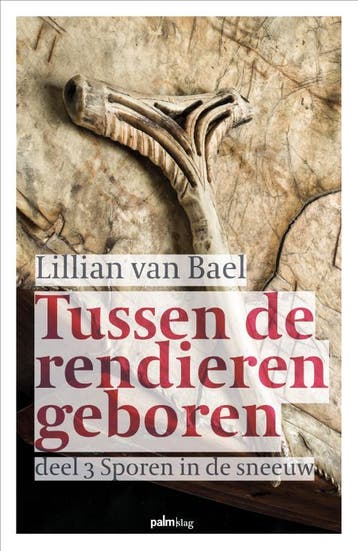 Sporen In De Sneeuw | Lillian Bael | Nieuw, Ophalen of Verzenden, Nieuw, Lillian Bael