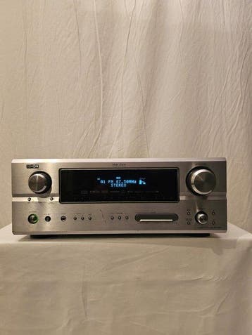 Denon - AVR-2307 Solid state stereo receiver, Nieuw