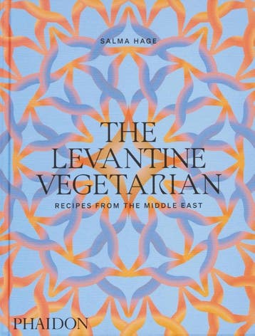 The Levantine Vegetarian | Salma Hage | Nieuw, Ophalen of Verzenden, Nieuw, Salma Hage