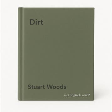 Dirt - Stuart Woods 9780060176662, Verzenden, Gelezen, Stuart Woods