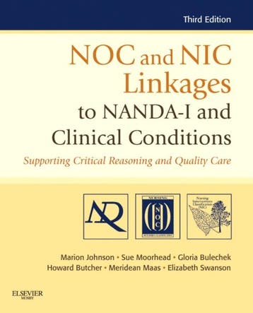 Noc And Nic Linkages To Nanda I And Clinical C 9780323077033, Boeken, Verzenden, Zo goed als nieuw