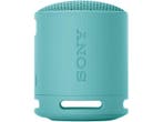 Sony -  Srs-xb100  - Blauw, Audio, Tv en Foto, Luidsprekers, Verzenden, Overige typen, Nieuw, 60 tot 120 watt