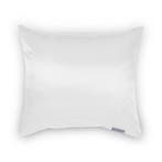 Beauty Pillow  Satijnen Kussensloop  Wit  60x70 cm, Sieraden, Tassen en Uiterlijk, Verzenden, Nieuw