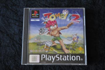 Tombi 2 Playstation 1 PS1, Verzenden, Nieuw