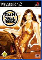 Gumball 3000 [PS2], Ophalen of Verzenden, Nieuw
