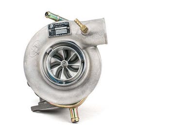 Forced Performance Subaru STi/WRX Black Turbocharger 84mm, Ophalen of Verzenden, Nieuw