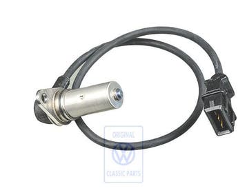 Volkswagen krukassensor - zwart (AEY, 1Z, AHU), Ophalen of Verzenden, Nieuw, Volkswagen
