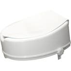 Toiletverhoger 15 cm met deksel, Diversen, Ophalen of Verzenden, Nieuw