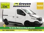 Renault Trafic 2.0 dCi 145PK L1H1 | Marge | Airco | Camera, Renault, Wit, Nieuw, Handgeschakeld