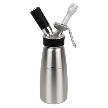 ISI slagroomspuit 0,5L, Verzenden, Nieuw