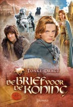 De brief voor de koning / Dagonaut en Unauwen / 1, Boeken, Verzenden, Gelezen, Tonke Dragt