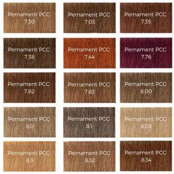 Indola - Permanent Caring Color - 6.3 - Donkerblond Goud, Ophalen of Verzenden, Nieuw