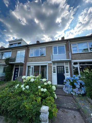 Te huur: Huis Calypsostraat in Eindhoven, Noord-Brabant, Eindhoven