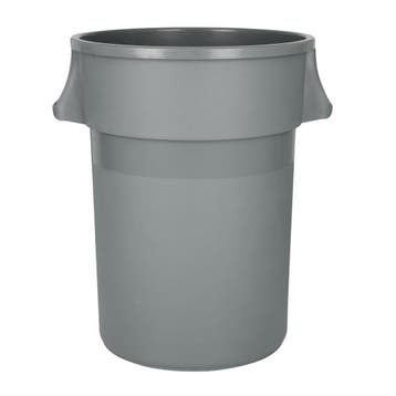 Jantex Zware Ronde Bak 160Ltr, Verzenden, Nieuw