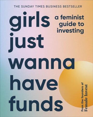 9780241607800 Girls Just Wanna Have Funds, Verzenden, Nieuw, Camilla Falkenberg