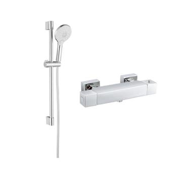 Sani Royal Thermostatische douchemengkraan met, Nieuw