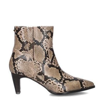 Mexx Vera Tate rits- & gesloten boots voor dames, Mexx, Overige kleuren, Verzenden, Lage of Enkellaarzen