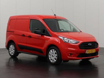Ford Transit Connect 1.5EcoBlue Bestelbus 2023 L1 H1 Diesel, Euro 6, Nieuw, Ford, Te koop