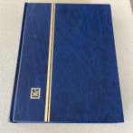 Belgisch-Congo 1886/1960 - Basisverzameling in insteekboek -, Postzegels en Munten, Postzegels | Europa | België, Gestempeld