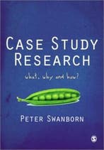 Case Study Research 9781849206129 Peter Swanborn, Boeken, Verzenden, Gelezen, Peter Swanborn