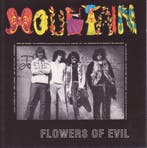 cd - Mountain - Flowers Of Evil, Verzenden, Zo goed als nieuw