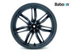 Voorwiel Piaggio | Vespa Beverly 300 HPE 2021-2024 (MD2100), Motoren, Verzenden, Gebruikt
