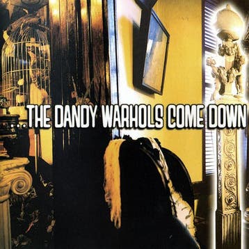 cd - The Dandy Warhols - ...The Dandy Warhols Come Down, Verzenden, Zo goed als nieuw