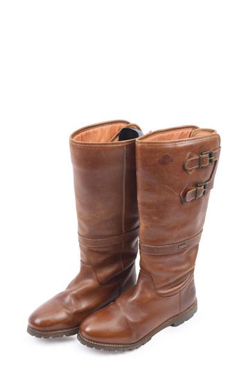 Travelin Snowboots in maat 43 Cognac, Overige kleuren, Verzenden, Travelin, Snowboots