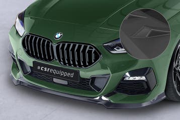 Cupspoilerlip met ABE voor BMW 2 Reeks (F44) M-Sport / M2 CS, Verzenden, Nieuw
