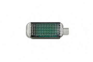 LED kofferruimte-/handschoenkastverlichting voor Volkswagen, Ophalen of Verzenden, Nieuw, Seat