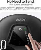 2dekans | RENPHO Shiatsu Voetmassager FM058R - Compact, Ophalen of Verzenden, Zo goed als nieuw