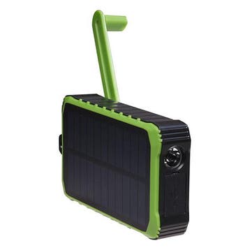 Powerbank | Denver | 10.000 mAh, Verzenden, Nieuw