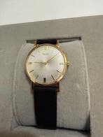 Jean Perret Geneve - Dress Watch - 18K Yellow Gold - 104 18K, Sieraden, Tassen en Uiterlijk, Horloges | Heren, Nieuw