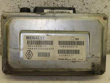 Computer Automatische Bak Renault Laguna O128698, Ophalen of Verzenden, Nieuw