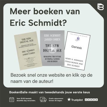 Trillion Dollar Coach - Eric Schmidt 9781473675964, Verzenden, Zo goed als nieuw, Eric Schmidt