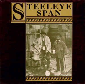 LP gebruikt - Steeleye Span - Ten Man Mop Or Mr. Reservoi..., Verzenden, Zo goed als nieuw, Overige formaten