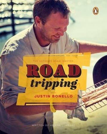 The ultimate braai master - Justin Bonello 9781415208762, Verzenden, Zo goed als nieuw, Justin Bonello