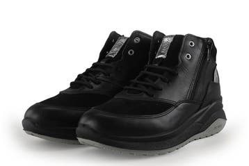 Grisport Veterboots in maat 37 Bruin, Kleding | Dames, Schoenen, Bruin, Verzenden, Overige typen, Zo goed als nieuw