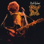 Bob Dylan - Real Live, Ophalen of Verzenden, Gebruikt